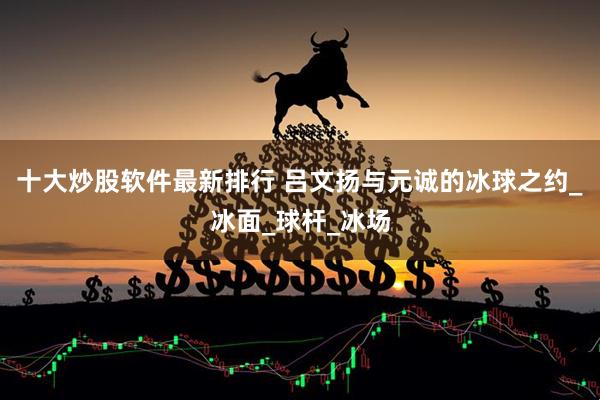 十大炒股软件最新排行 吕文扬与元诚的冰球之约_冰面_球杆_冰场